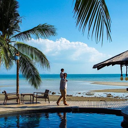 The Mud - Eco Hotel Ban Bang Po Exterior foto