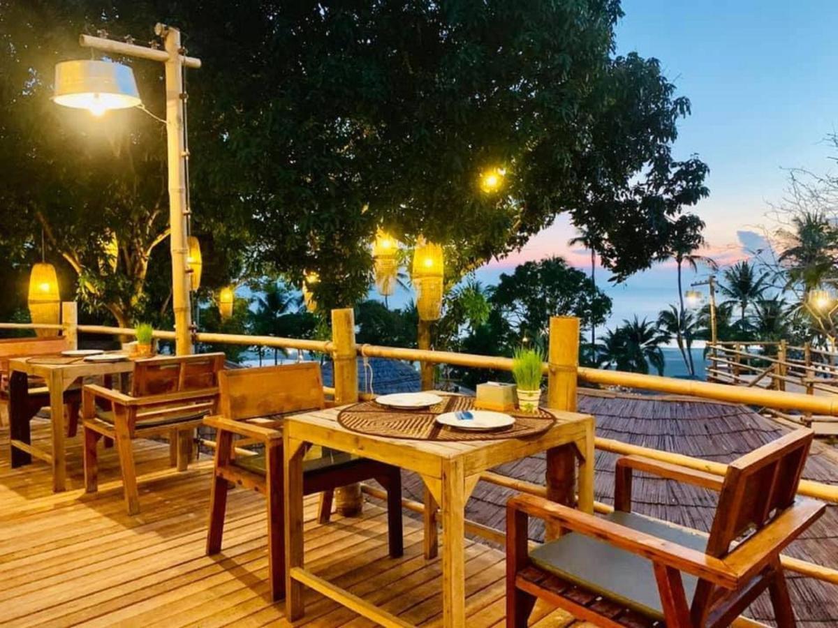 The Mud - Eco Hotel Ban Bang Po Exterior foto